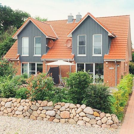 Ferienhaus-Ostseehus Hohwacht Luaran gambar