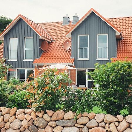 Ferienhaus-Ostseehus Hohwacht Luaran gambar