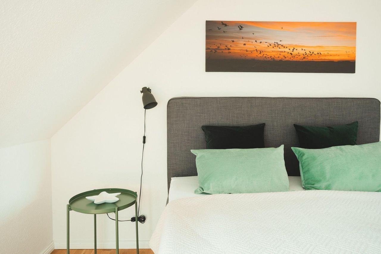 Ferienhaus-Ostseehus Hohwacht Luaran gambar