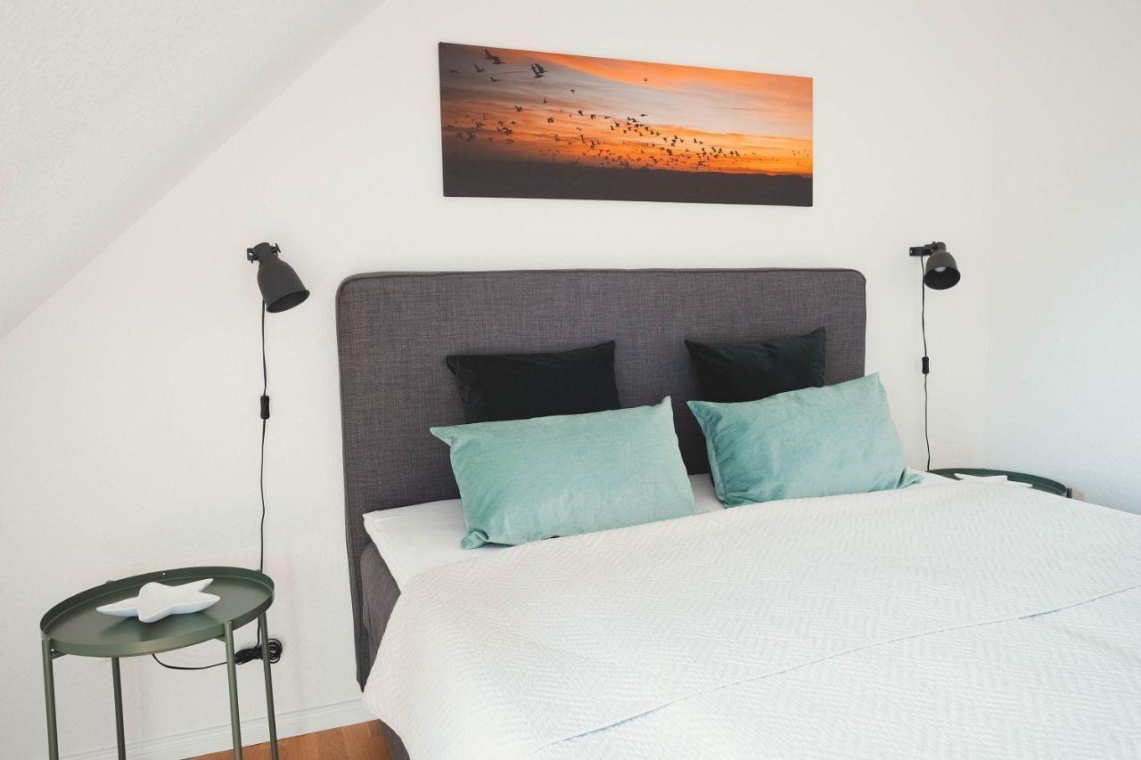 Ferienhaus-Ostseehus Hohwacht Luaran gambar