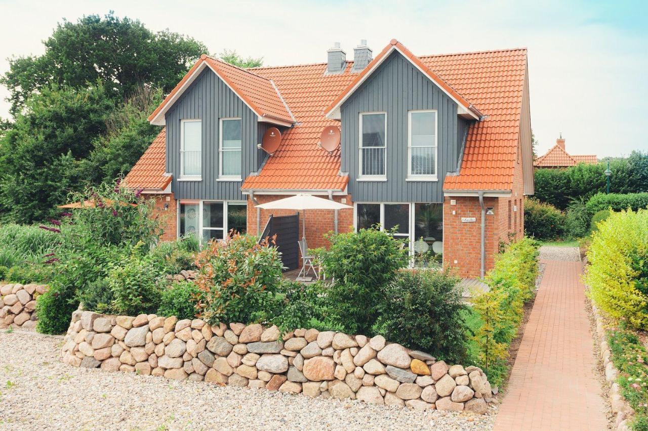 Ferienhaus-Ostseehus Hohwacht Luaran gambar