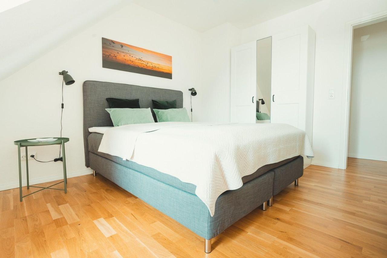 Ferienhaus-Ostseehus Hohwacht Luaran gambar