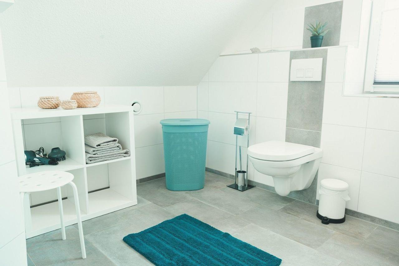 Ferienhaus-Ostseehus Hohwacht Luaran gambar