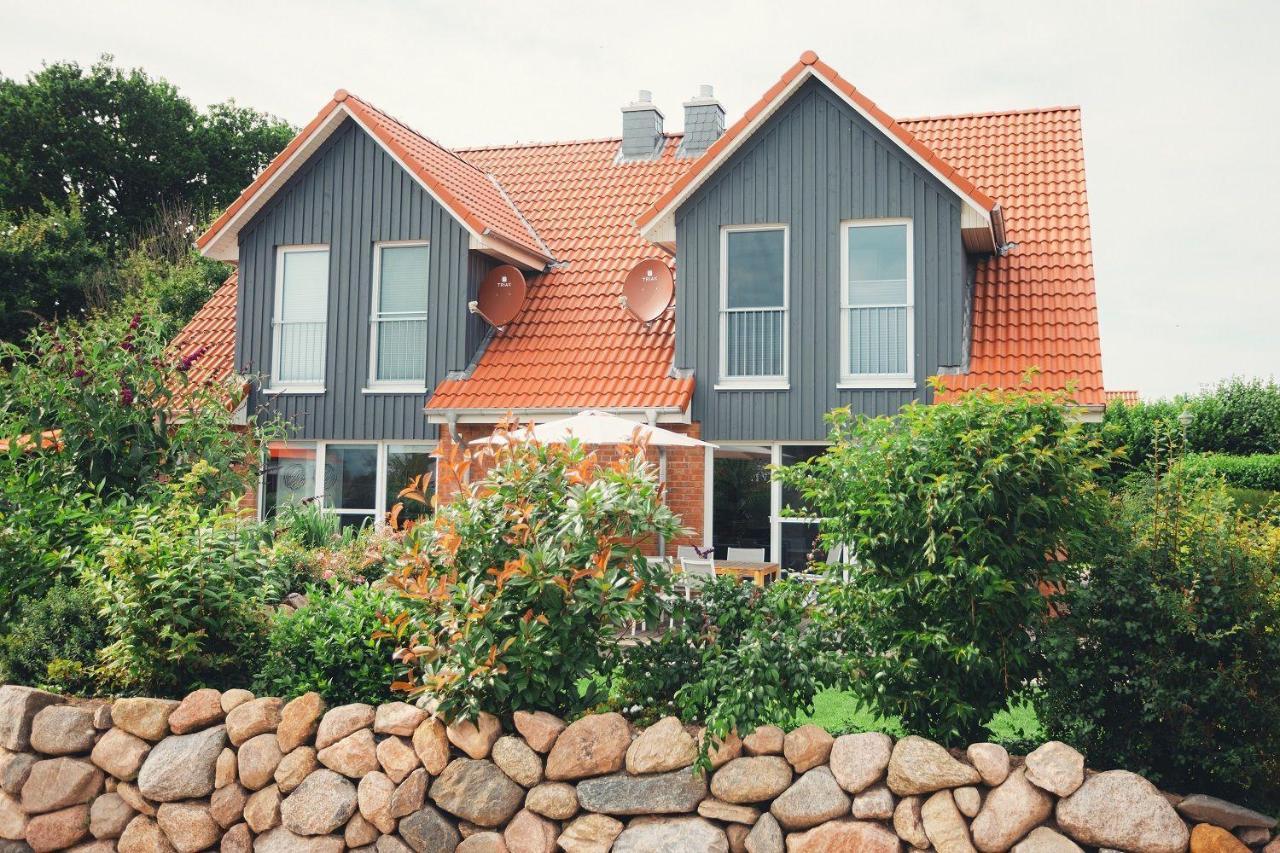 Ferienhaus-Ostseehus Hohwacht Luaran gambar