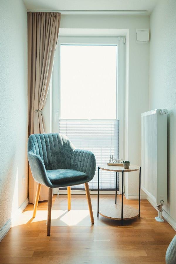 Ferienhaus-Ostseehus Hohwacht Luaran gambar