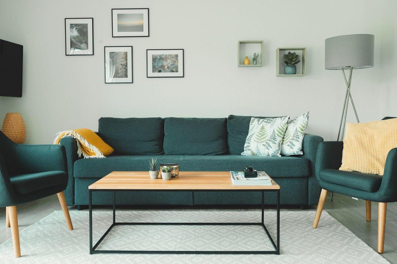 Ferienhaus-Ostseehus Hohwacht Luaran gambar