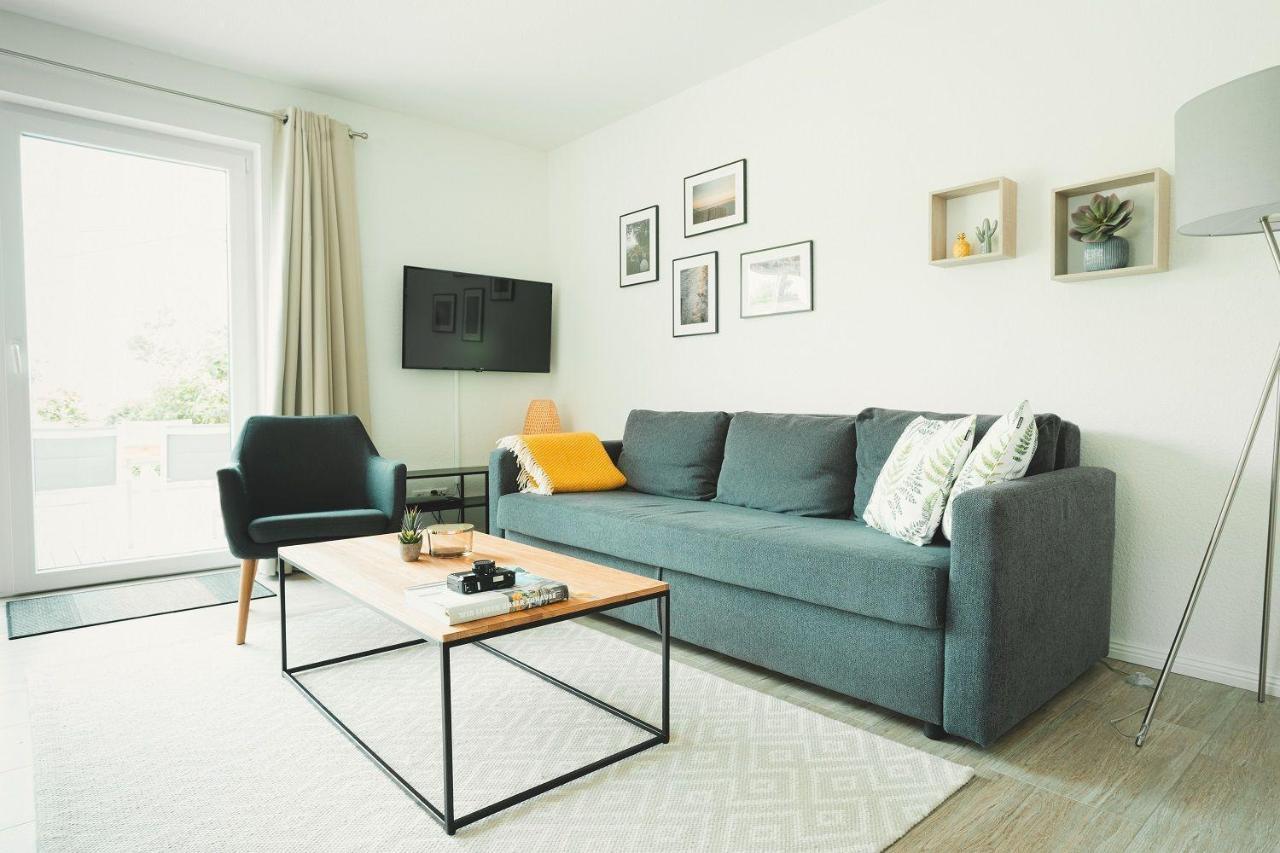 Ferienhaus-Ostseehus Hohwacht Luaran gambar