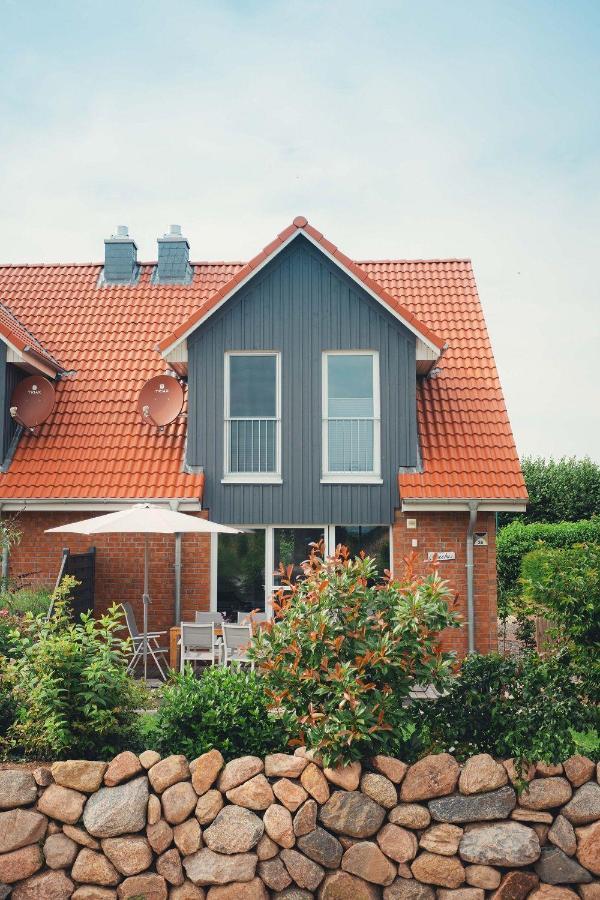 Ferienhaus-Ostseehus Hohwacht Luaran gambar