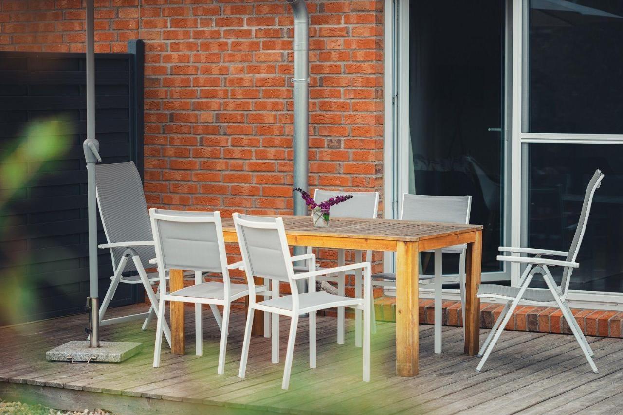 Ferienhaus-Ostseehus Hohwacht Luaran gambar