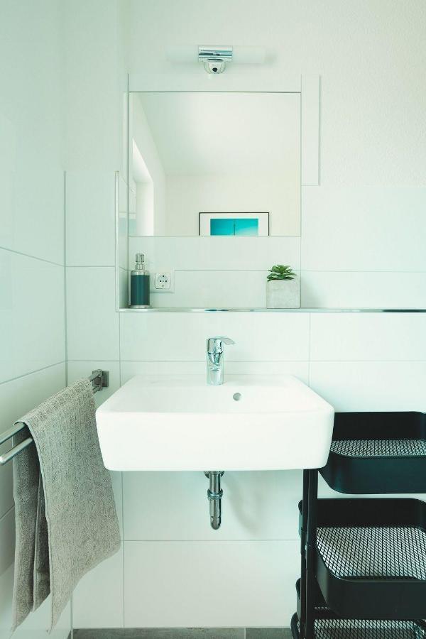 Ferienhaus-Ostseehus Hohwacht Luaran gambar