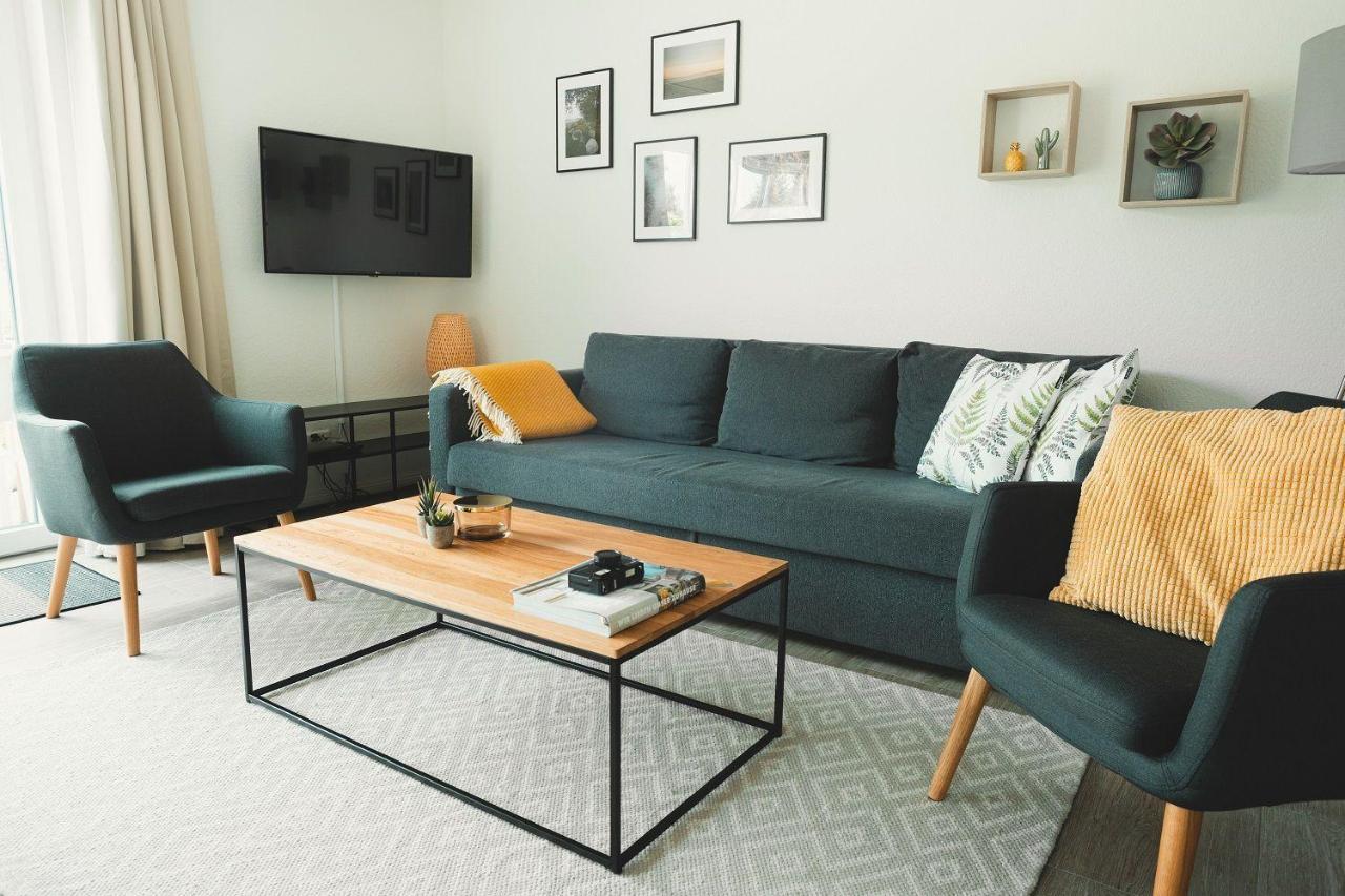 Ferienhaus-Ostseehus Hohwacht Luaran gambar