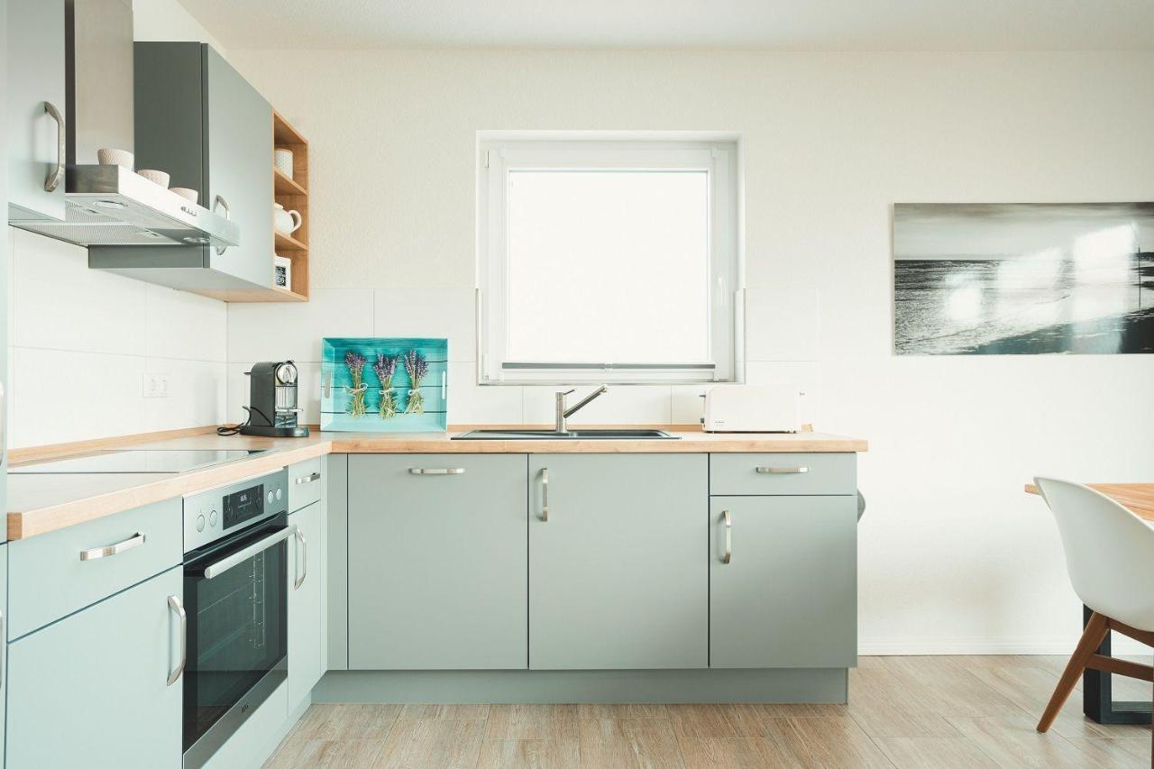 Ferienhaus-Ostseehus Hohwacht Luaran gambar