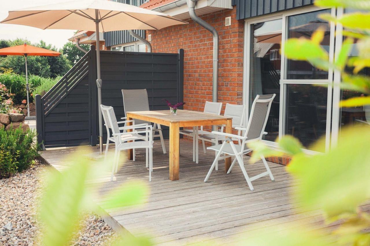 Ferienhaus-Ostseehus Hohwacht Luaran gambar