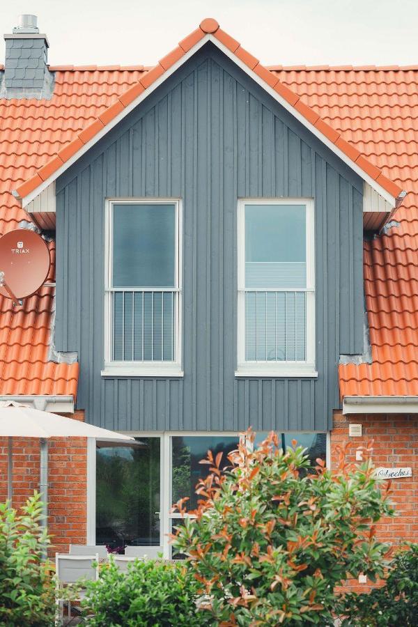 Ferienhaus-Ostseehus Hohwacht Luaran gambar