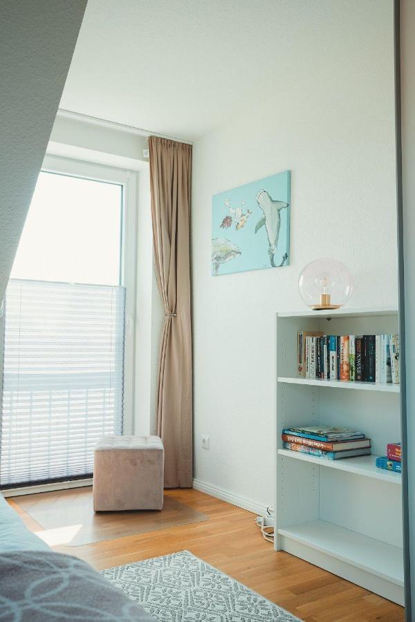 Ferienhaus-Ostseehus Hohwacht Luaran gambar