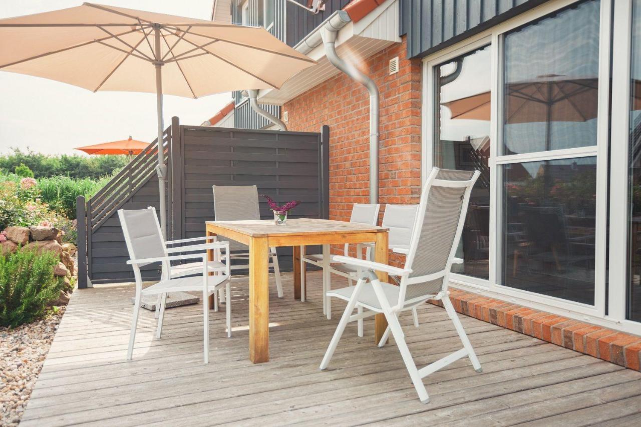 Ferienhaus-Ostseehus Hohwacht Luaran gambar