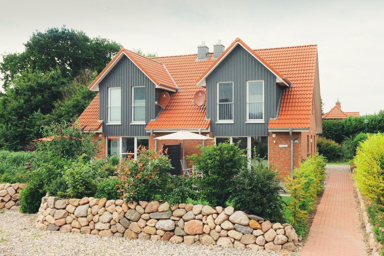 Ferienhaus-Ostseehus Hohwacht Luaran gambar