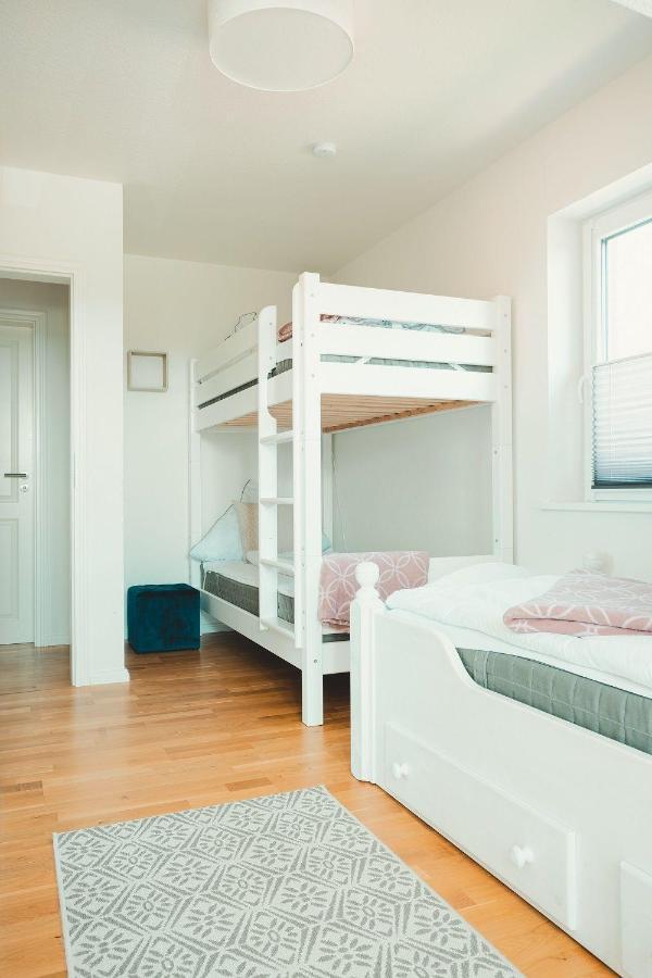 Ferienhaus-Ostseehus Hohwacht Luaran gambar