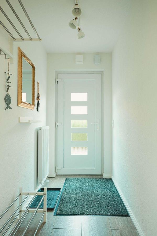 Ferienhaus-Ostseehus Hohwacht Luaran gambar