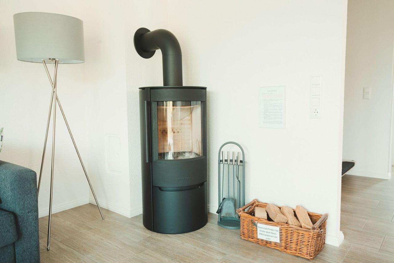 Ferienhaus-Ostseehus Hohwacht Luaran gambar