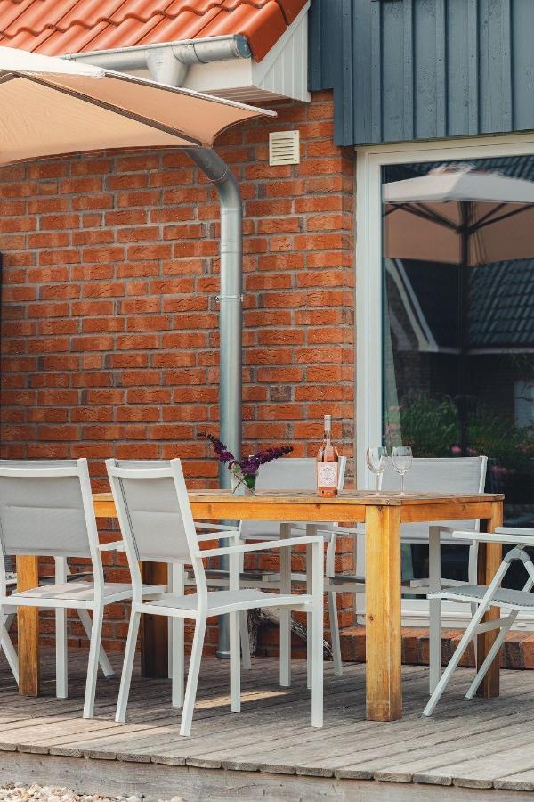 Ferienhaus-Ostseehus Hohwacht Luaran gambar