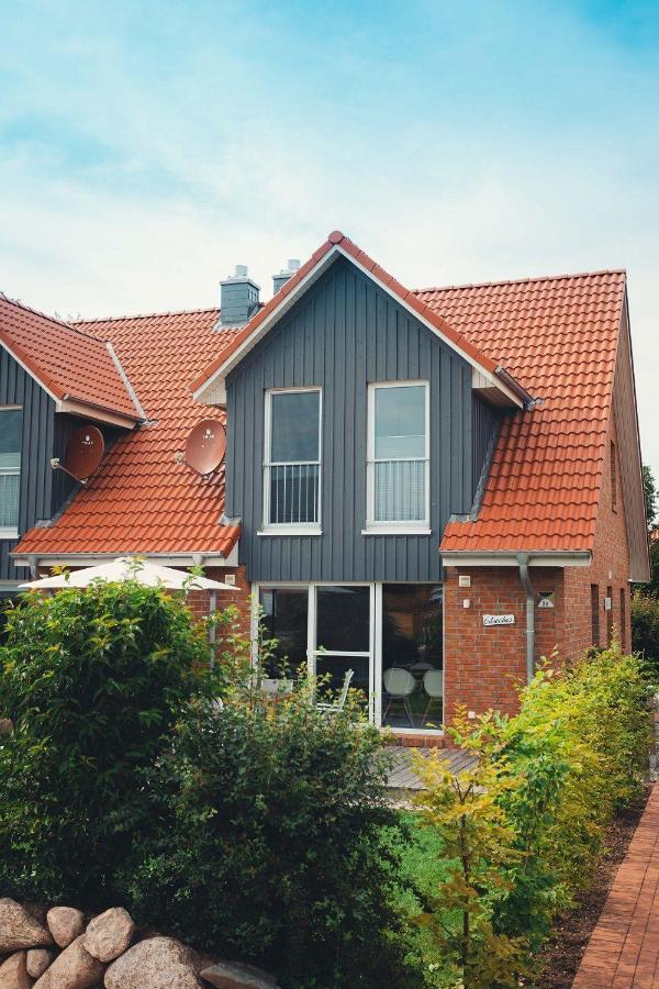 Ferienhaus-Ostseehus Hohwacht Luaran gambar