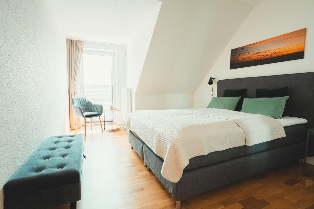 Ferienhaus-Ostseehus Hohwacht Luaran gambar