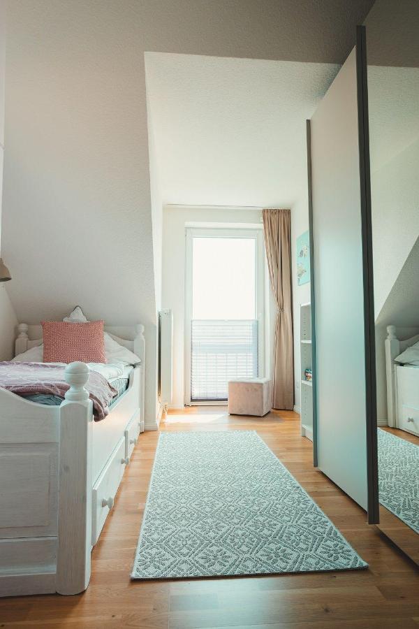 Ferienhaus-Ostseehus Hohwacht Luaran gambar